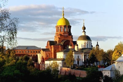 Санэпидемстанция Хотьково